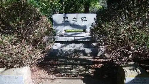 矢不来天満宮のその他建物