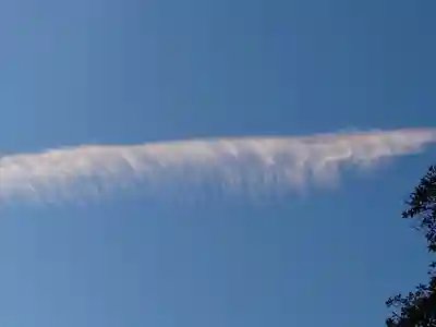 保久良神社(兵庫県)