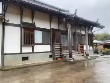 宝積寺(三重県)