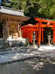 針名神社(愛知県)