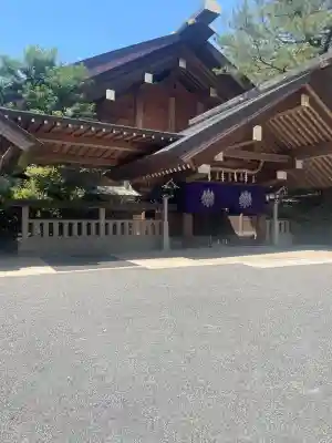 熱田神宮(愛知県)