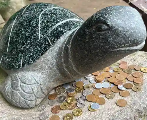 酒列磯前神社(茨城県)