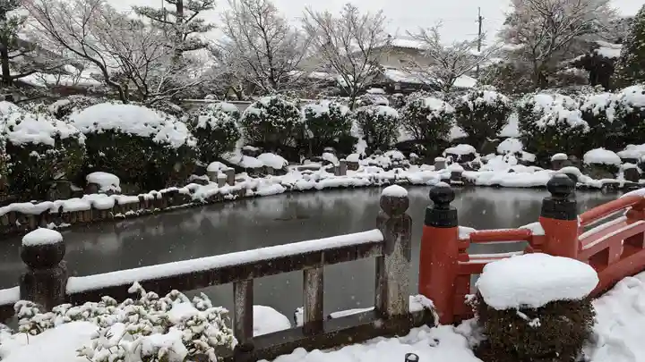 妙満寺(京都府)