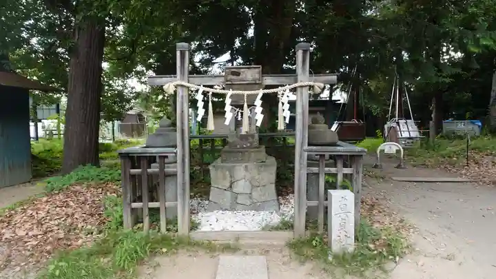 甲斐國一宮 浅間神社(山梨県)