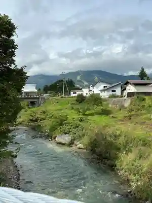 北野社(長野県)