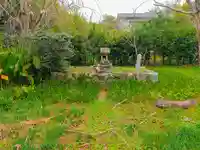 清水大明神のその他建物