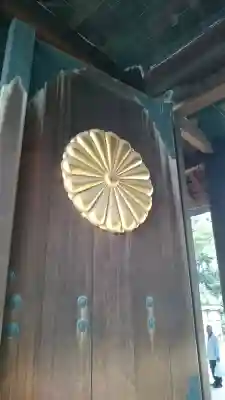 靖國神社(東京都)
