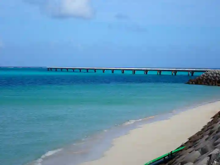宮古神社(沖縄県)
