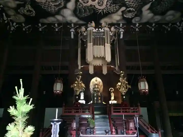 建仁寺(建仁禅寺)(京都府)