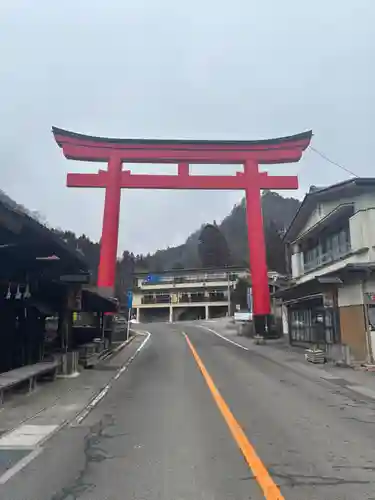 榛名神社(群馬県)