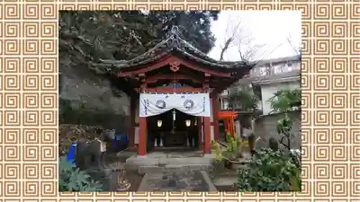 王子稲荷神社(東京都)