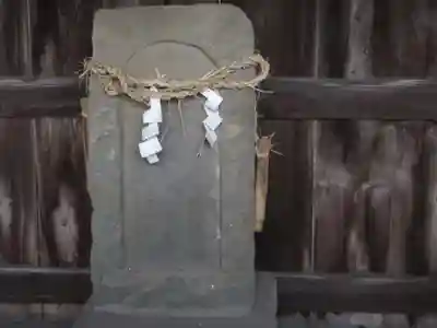 八幡神社(茨城県)