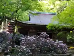 室生寺(奈良県)