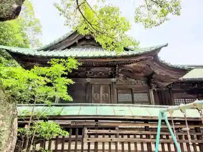 本庄神社(佐賀県)