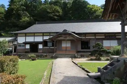 圓照寺(福井県)