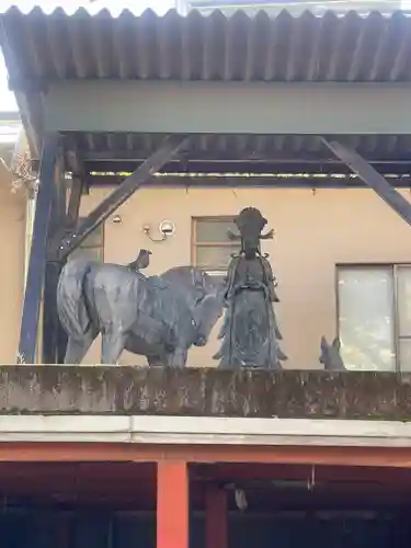 品川寺(東京都)