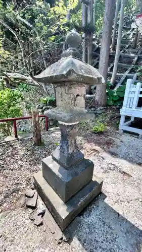 八幡神社（御崎）(北海道)