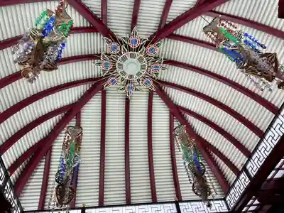 川崎大師薬師殿(神奈川県)