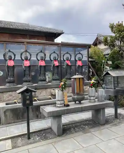 興徳寺(大阪府)