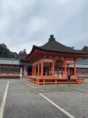 美濃國一宮　南宮大社のその他建物