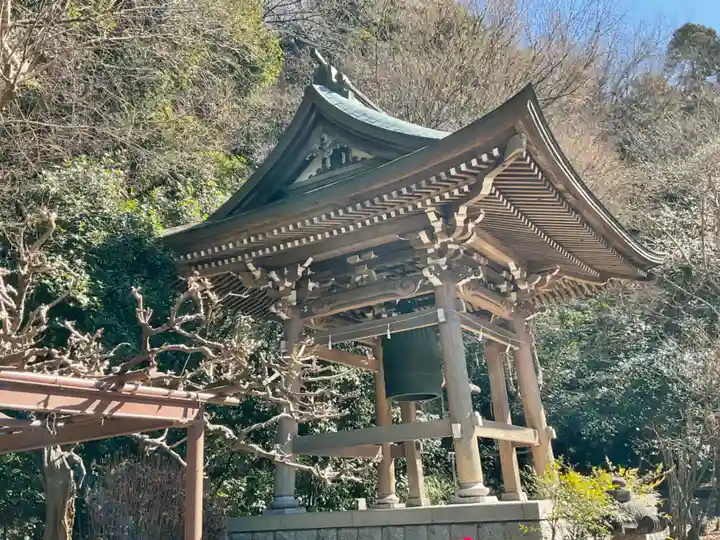 妙見寺のその他建物