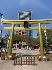 金神社(岐阜県)