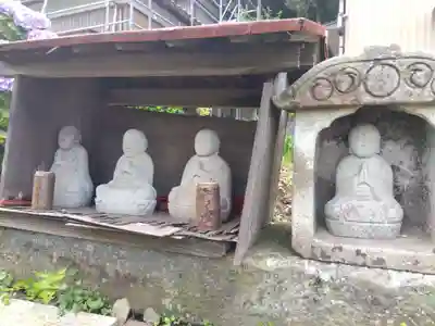 八幡神社(福井県)