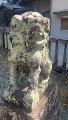 総社大明神社(愛媛県)