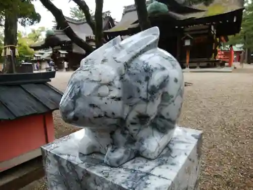 住吉大社(大阪府)