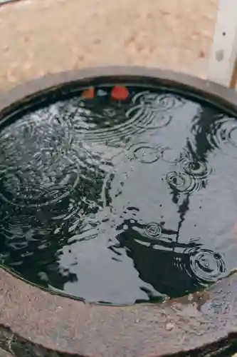 大直禰子神社のその他建物