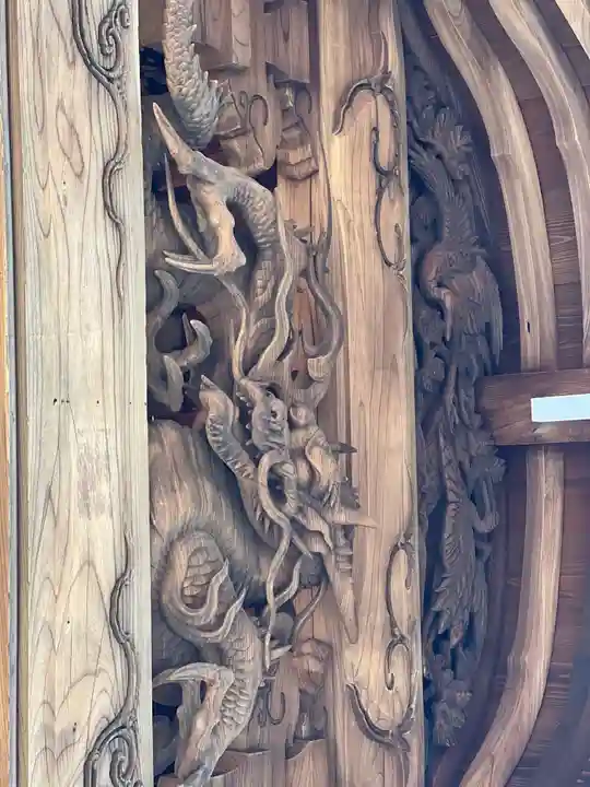 戸越八幡神社(東京都)