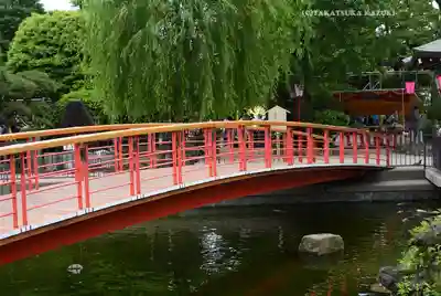 川崎大師（平間寺）(神奈川県)