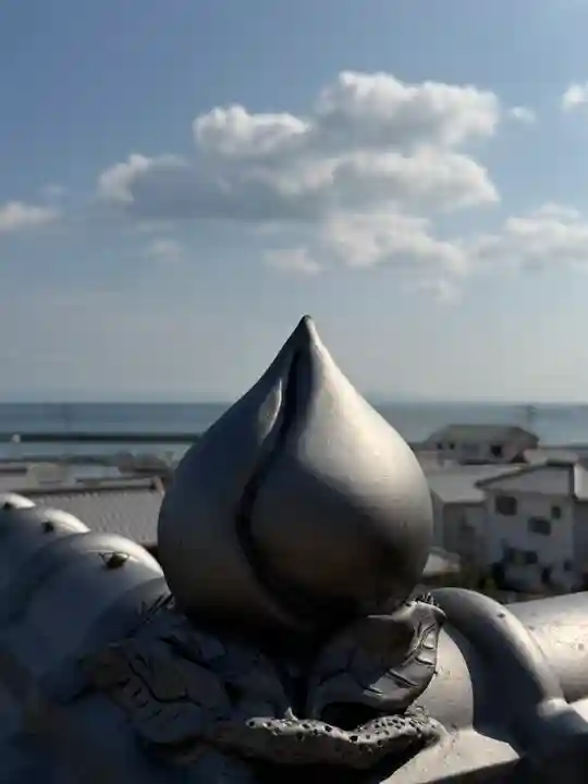 潮音寺(兵庫県)