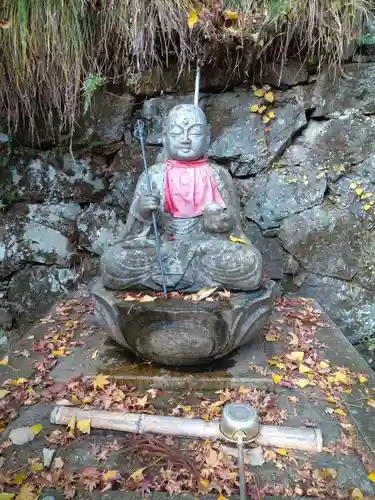 本山寺(大阪府)