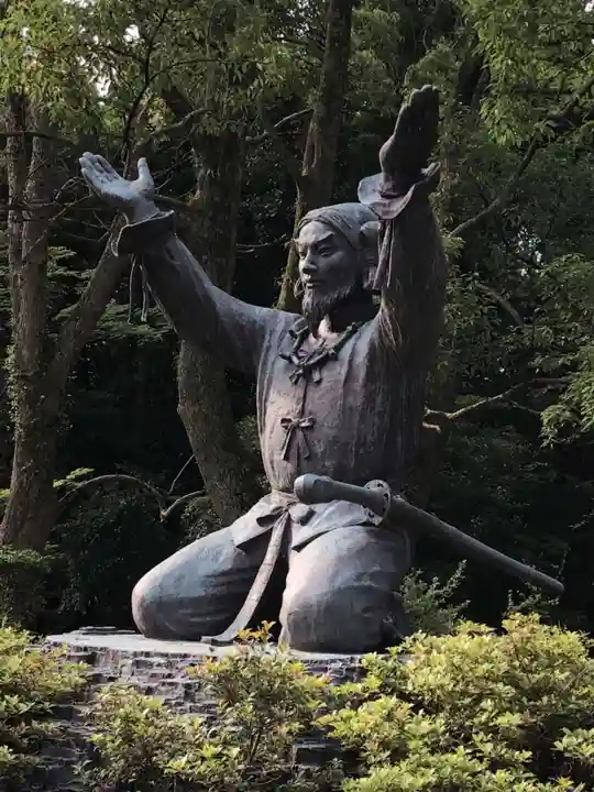 出雲大社(島根県)