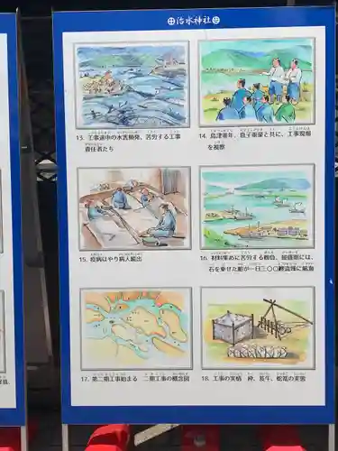 治水神社(岐阜県)