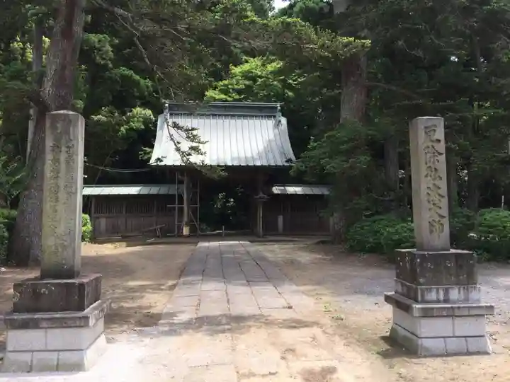 観福寺のその他建物