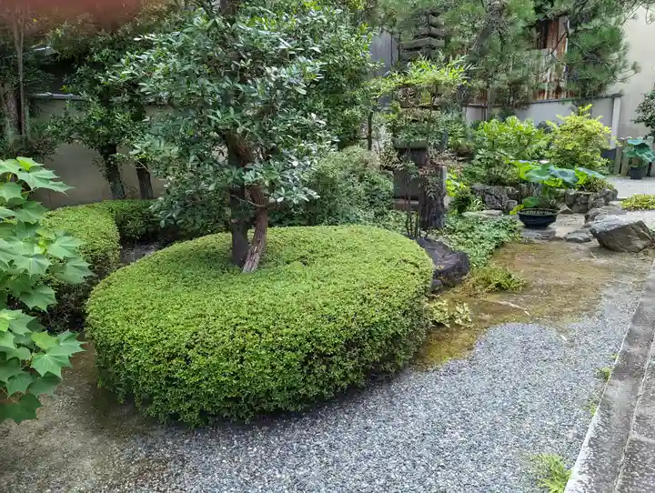 休務寺(京都府)
