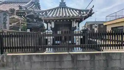 慈光寺(大阪府)