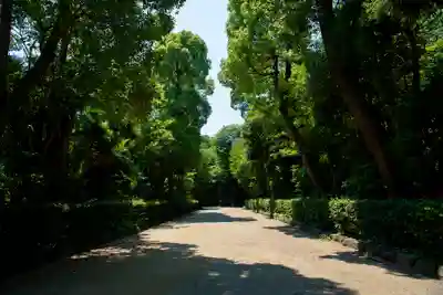 井草八幡宮(東京都)