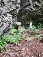 岩戸神社(栃木県)
