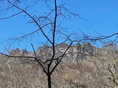 戸隠神社奥社(長野県)