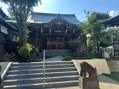 亮朝院(東京都)