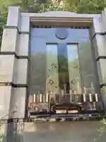 浄心寺のその他建物