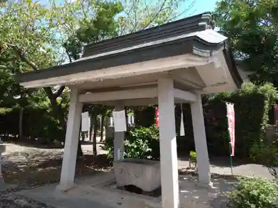 高倉神社(愛知県)