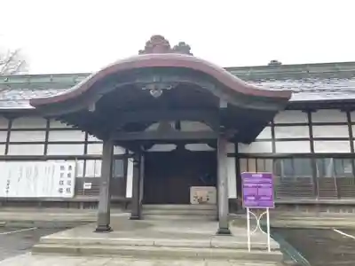 住吉神社のその他建物