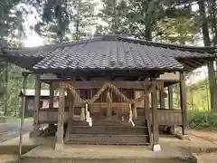 天神社（植松）(愛媛県)