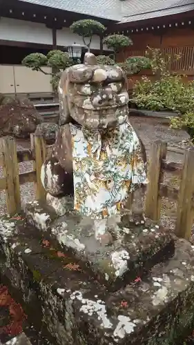 大麻比古神社(徳島県)