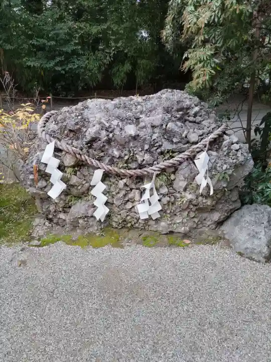 賀茂御祖神社(下鴨神社)のその他建物
