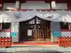金刀比羅大鷲神社の本殿・本堂